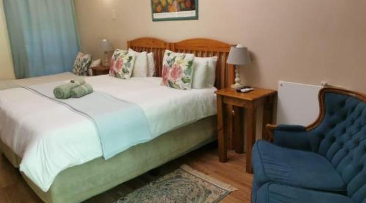 Huys Ten Bosch Guesthouse