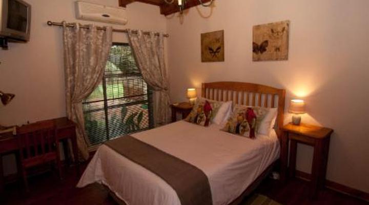 Huys Ten Bosch Guesthouse