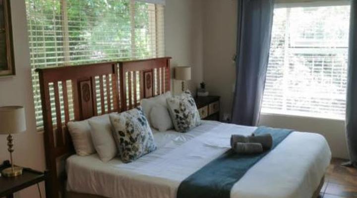 Huys Ten Bosch Guesthouse