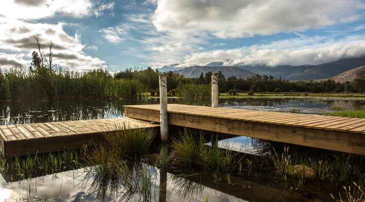 Shanzeley Guest House