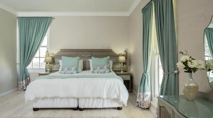 Shanzeley Guest House