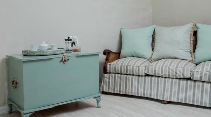 Shanzeley Guest House