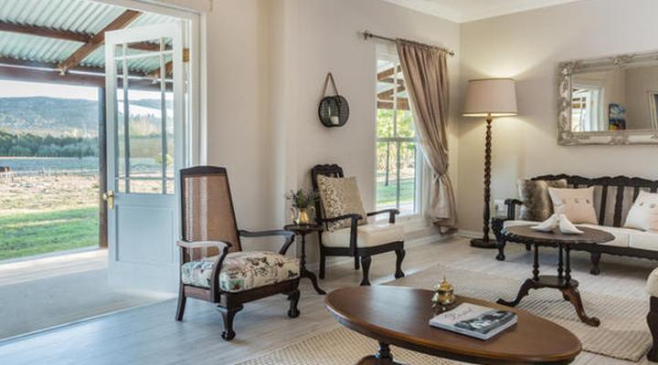 Shanzeley Guest House