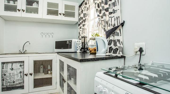 Shanzeley Guest House