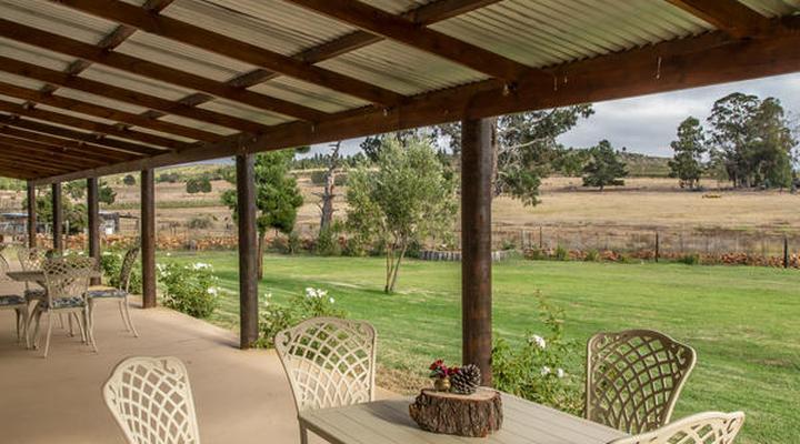 Shanzeley Guest House