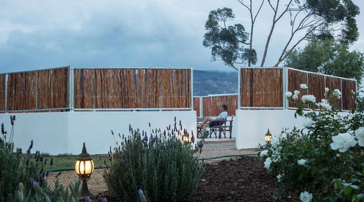 Shanzeley Guest House