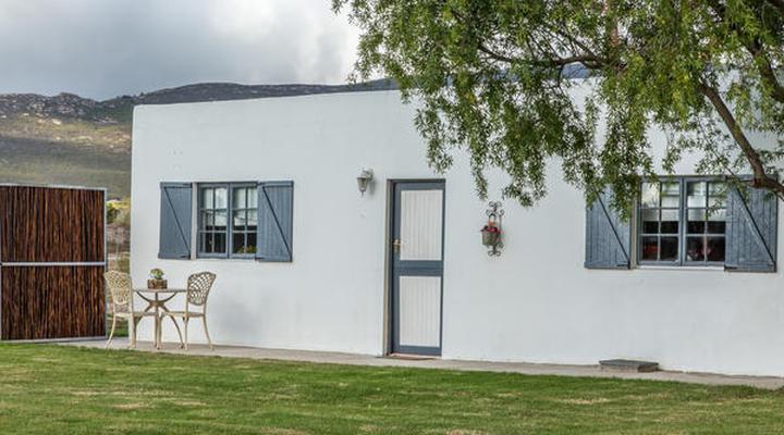 Shanzeley Guest House