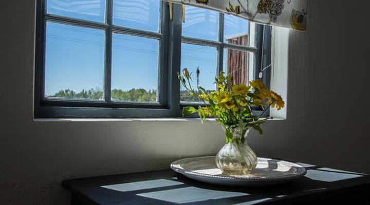 Shanzeley Guest House