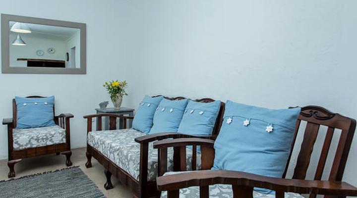 Shanzeley Guest House