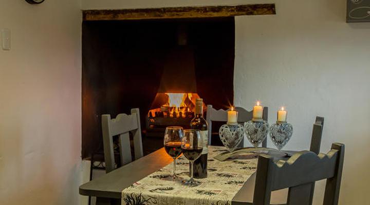 Shanzeley Guest House