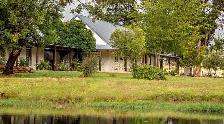 Shanzeley Guest House