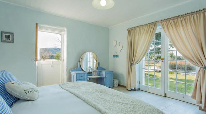 Shanzeley Guest House