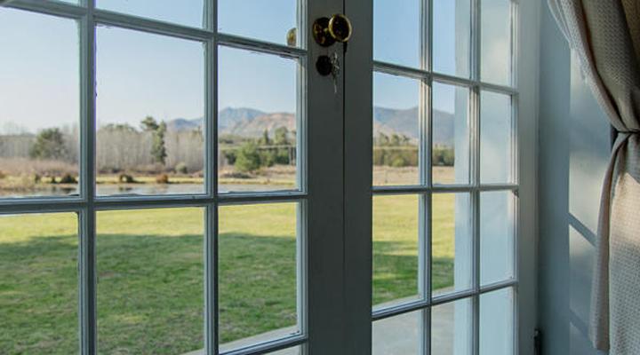 Shanzeley Guest House