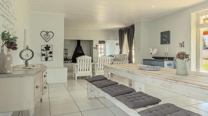 Shanzeley Guest House