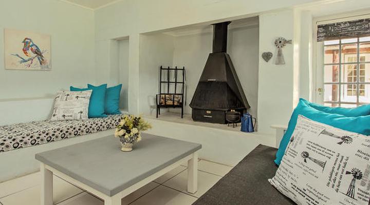 Shanzeley Guest House