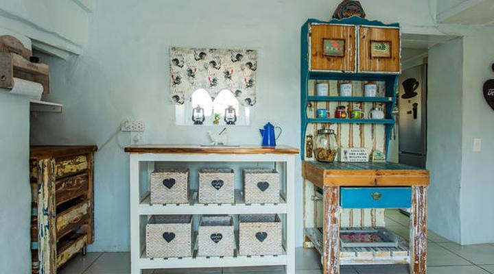 Shanzeley Guest House