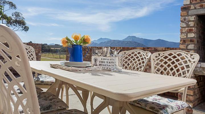 Shanzeley Guest House