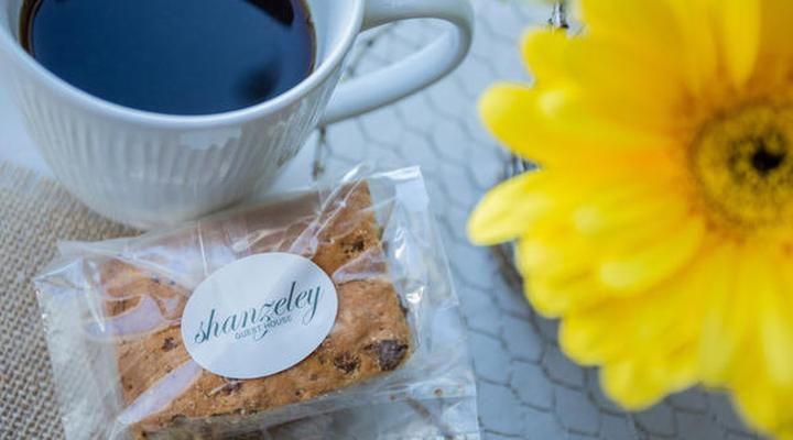 Shanzeley Guest House