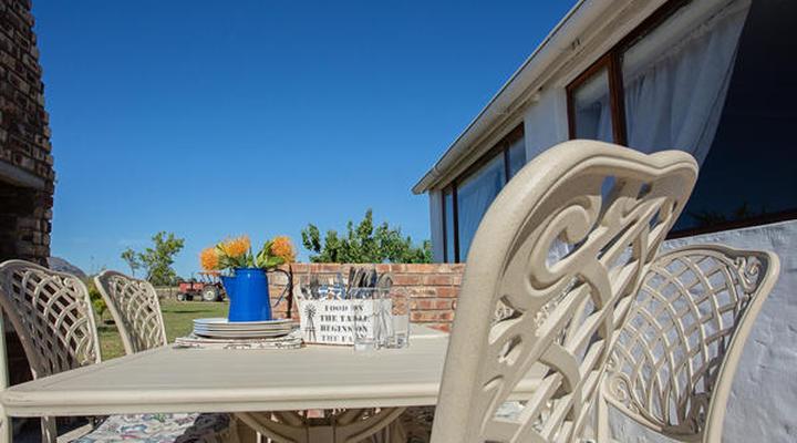 Shanzeley Guest House