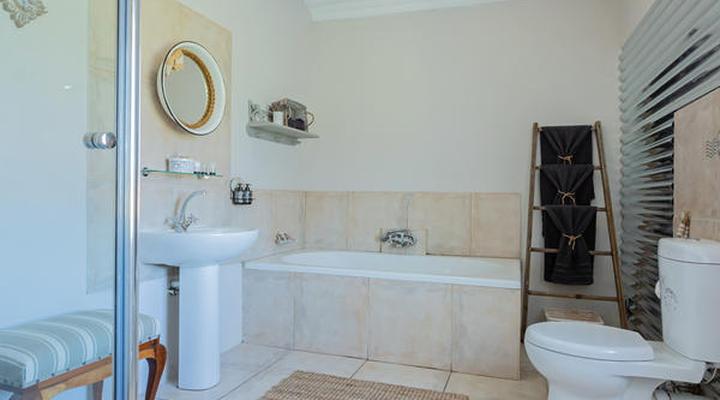 Shanzeley Guest House