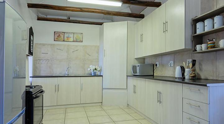 Shanzeley Guest House