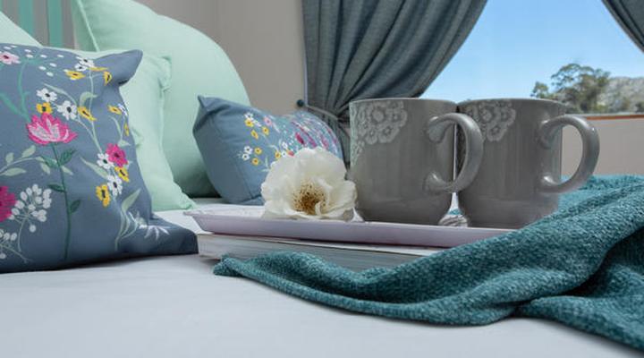 Shanzeley Guest House