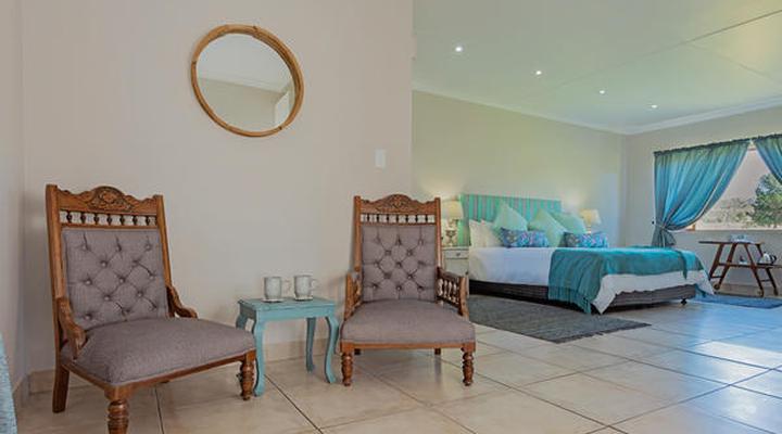 Shanzeley Guest House