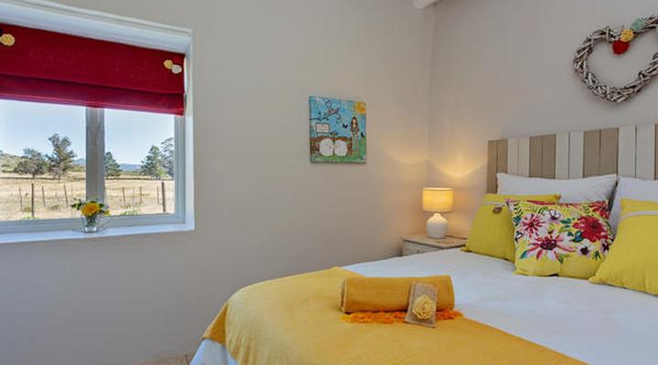 Shanzeley Guest House