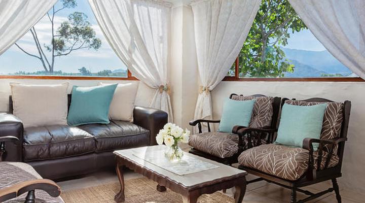 Shanzeley Guest House