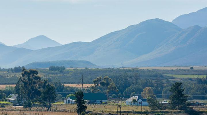 Shanzeley Guest House