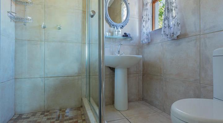 Shanzeley Guest House