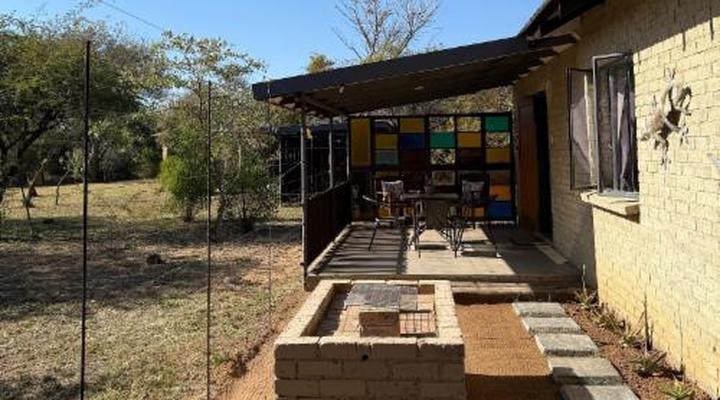Marulani Bush Lodge