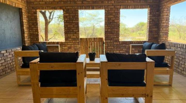 Marulani Bush Lodge