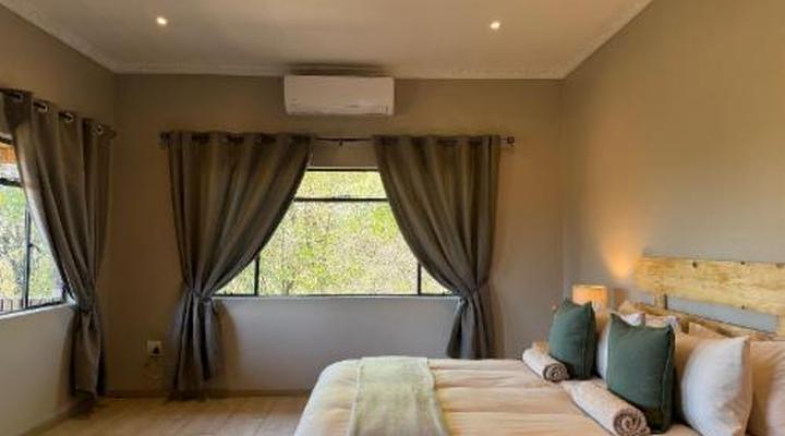 Marulani Bush Lodge