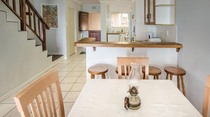 Haga Haga Resort & Self-Catering Cabanas