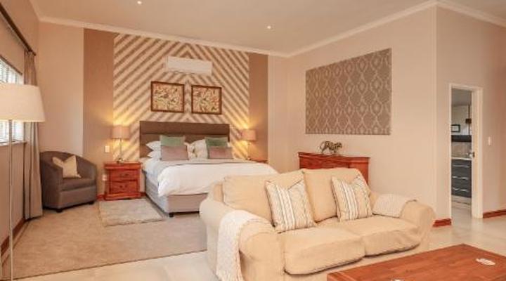 Monkey Thorn Guest Lodge