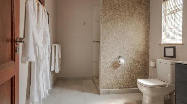 Monkey Thorn Guest Lodge