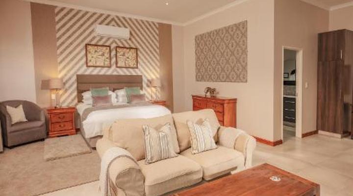 Monkey Thorn Guest Lodge