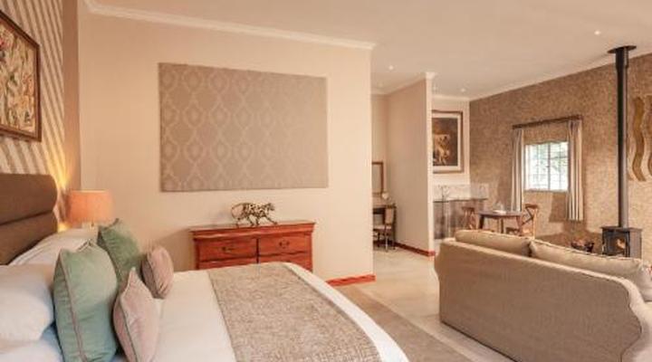 Monkey Thorn Guest Lodge