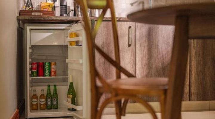 Monkey Thorn Guest Lodge