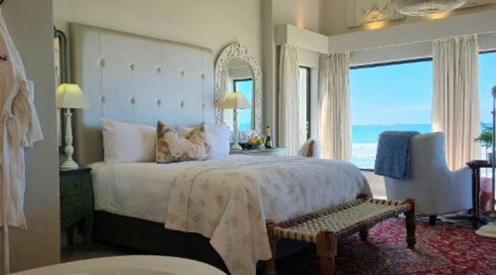 On the Beach Guesthouse and Suites