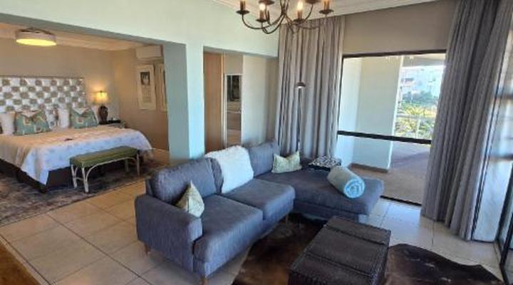 On the Beach Guesthouse and Suites