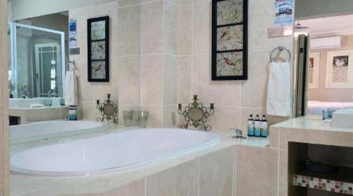 On the Beach Guesthouse and Suites