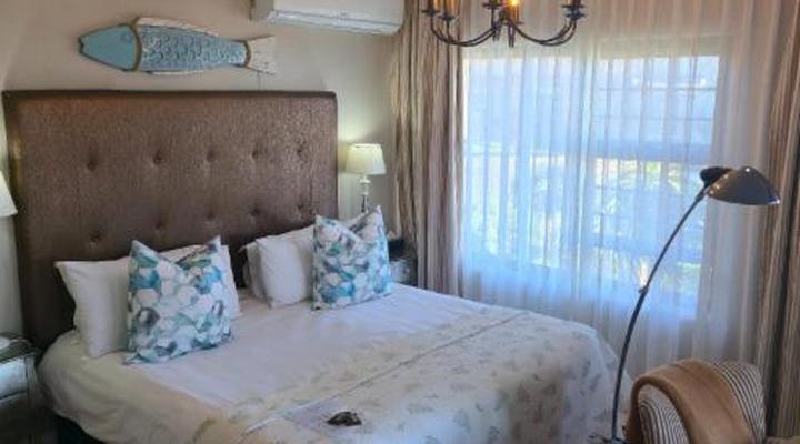 On the Beach Guesthouse and Suites