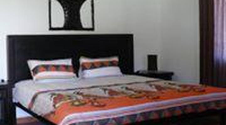 Riverbend Self-catering Cottages