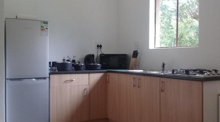 Riverbend Self-catering Cottages