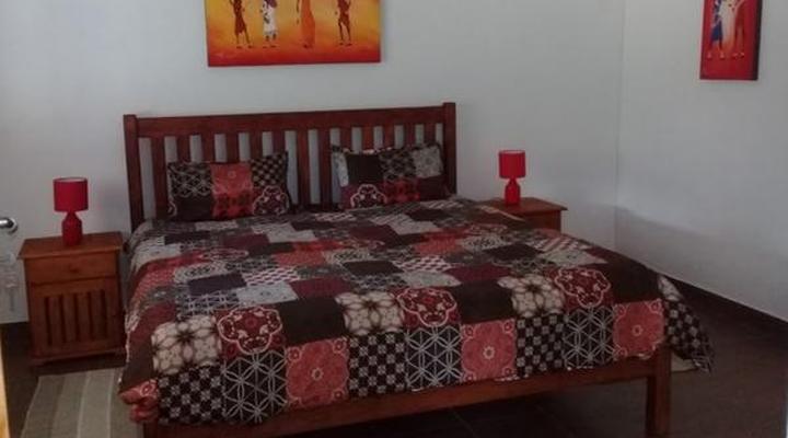 Riverbend Self-catering Cottages