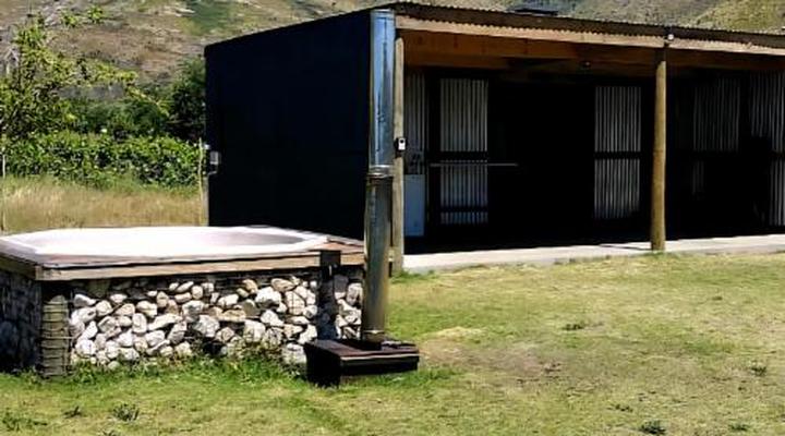 River Edge Accommodation