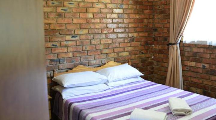 Elangeni Holiday Resort