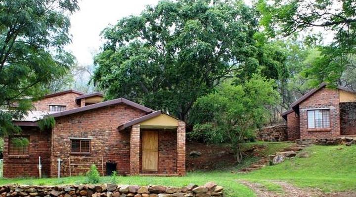 Elangeni Holiday Resort